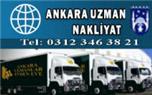 Uzman Nakliyat - Ankara